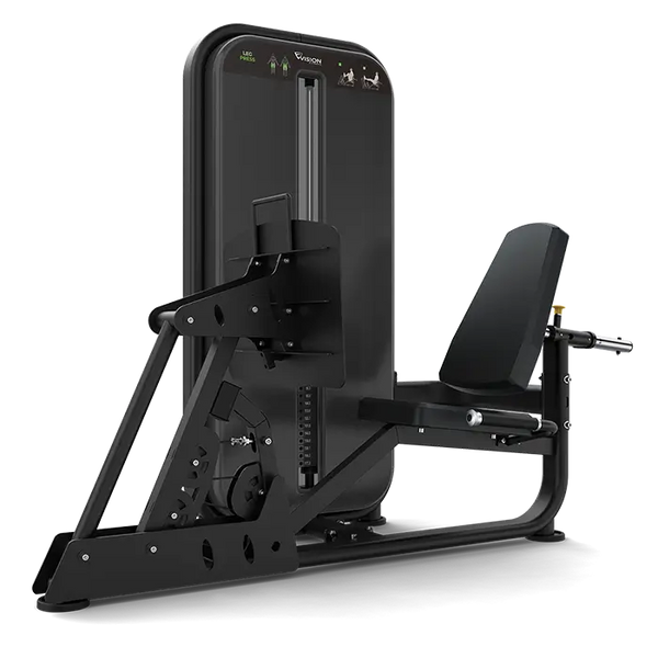 Vision Fitness S70 commercial leg press