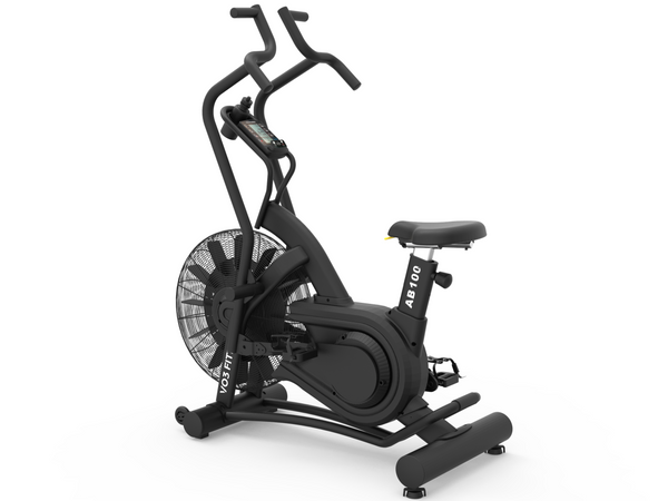VO3 - AB100 Vélo à air semi-commercial