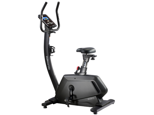 VO3 - B30 Vélo droit