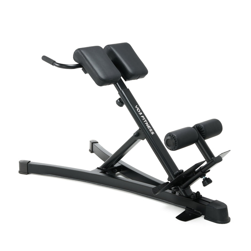 VO3 - HE3 Hyper Extension