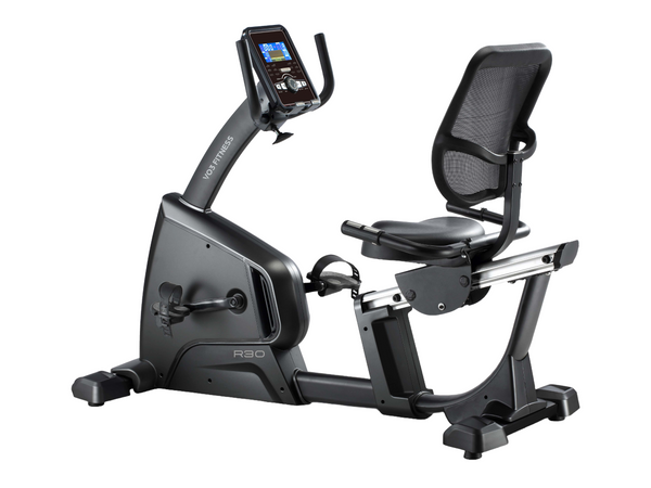 VO3 - R30 Vélo couché