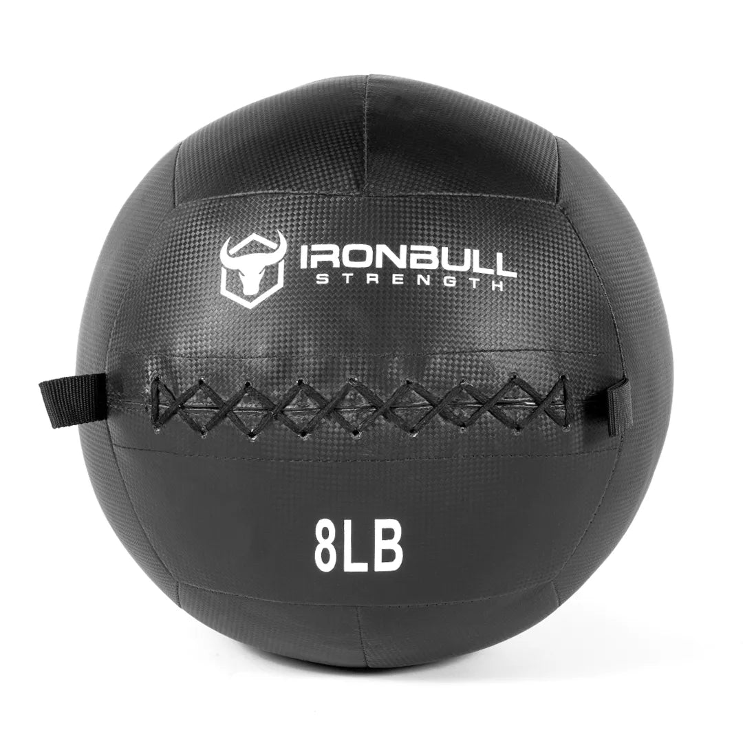 Ballon fitness GENERIQUE Gorilla sports médecine ball double poignée de Ballon fitness GENERIQUE Gorilla sports médecine ball double poignée de