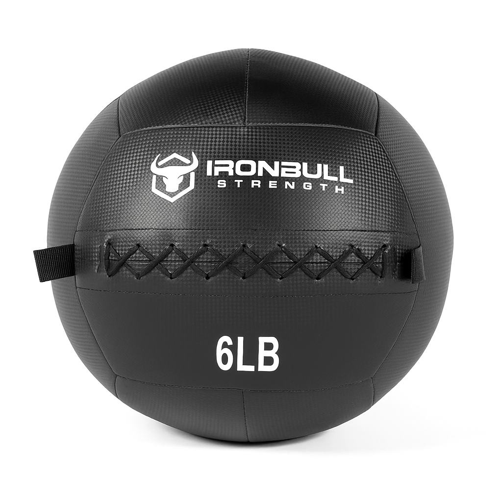 Wall Ball Assembly 6 A 30LB | Commercial Weighted Ball (Copy)