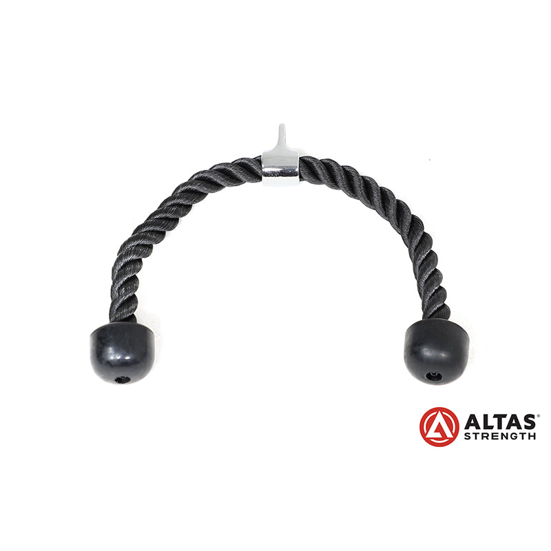 Home Gym Accessories Triceps Rope