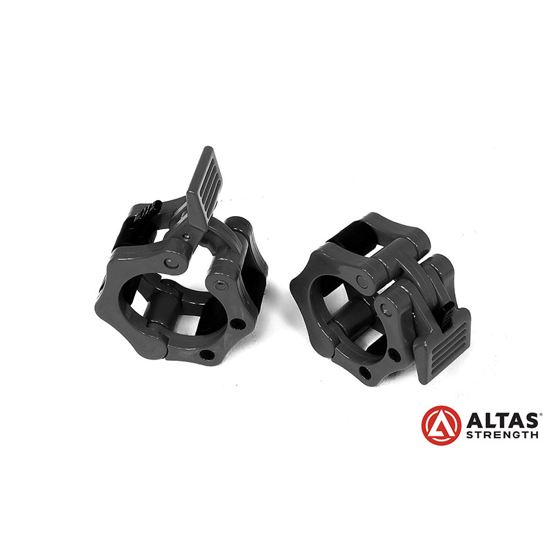 Home Gym Accessories Barbell Lock