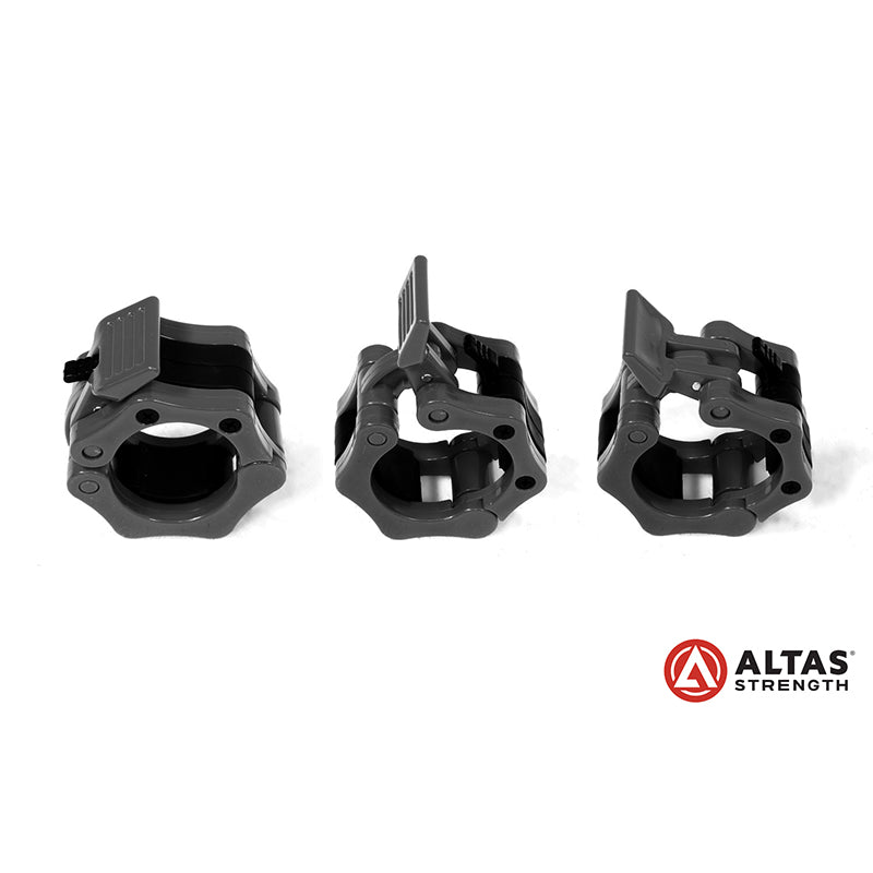 Home Gym Accessories Barbell Lock