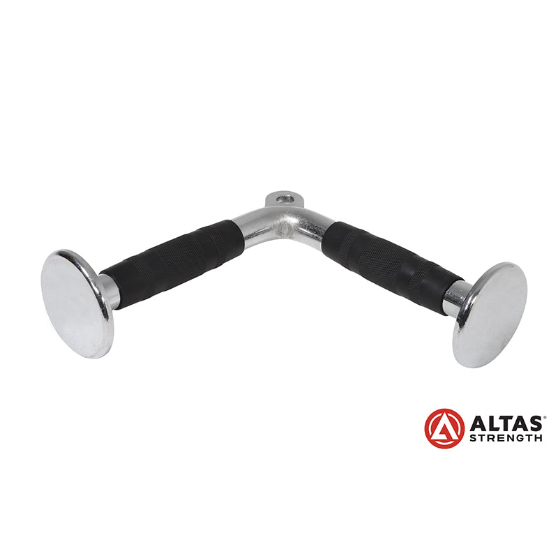 Home Gym Accessories V Bar Handle