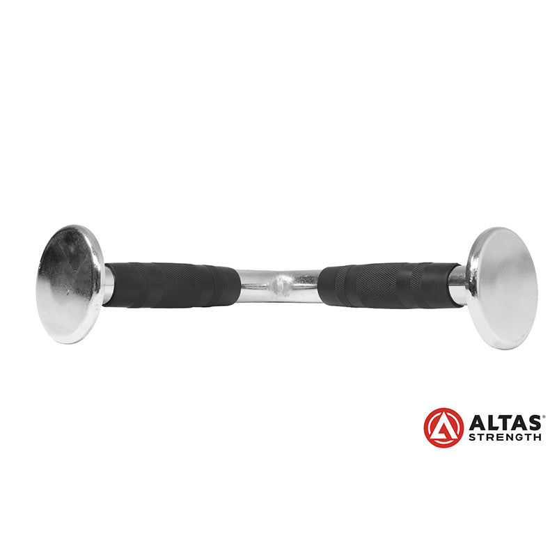 Home Gym Accessories V Bar Handle