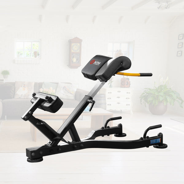 Home Gym Equipment Roman Chair AL-3037