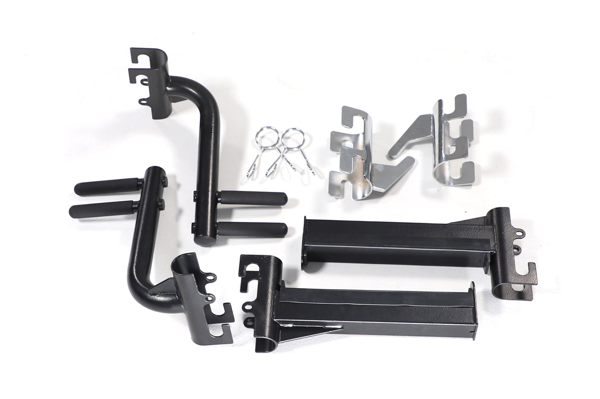 Demonstrator Home Gym Equipment Squat Rack Al-3003