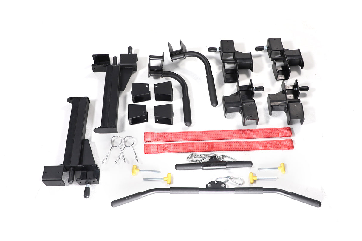 Squat rack Altas AL-3028