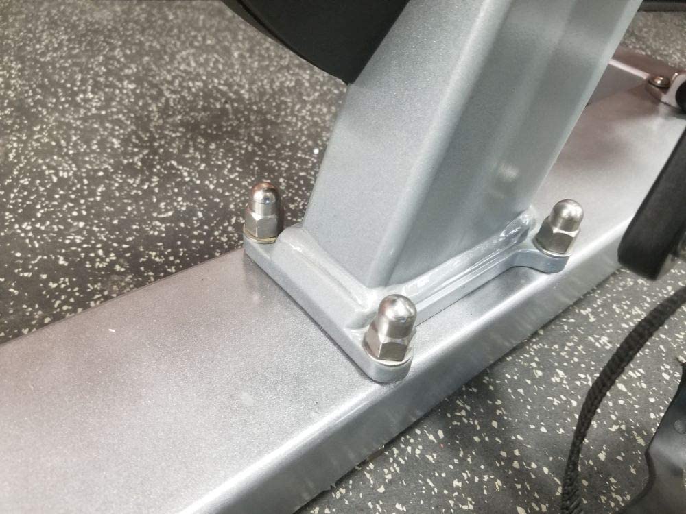 Keiser M3+ (Rebuilt)