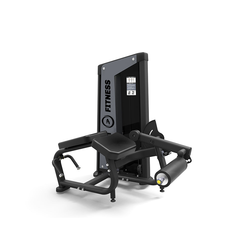 Prone Leg Curl selectorized machine