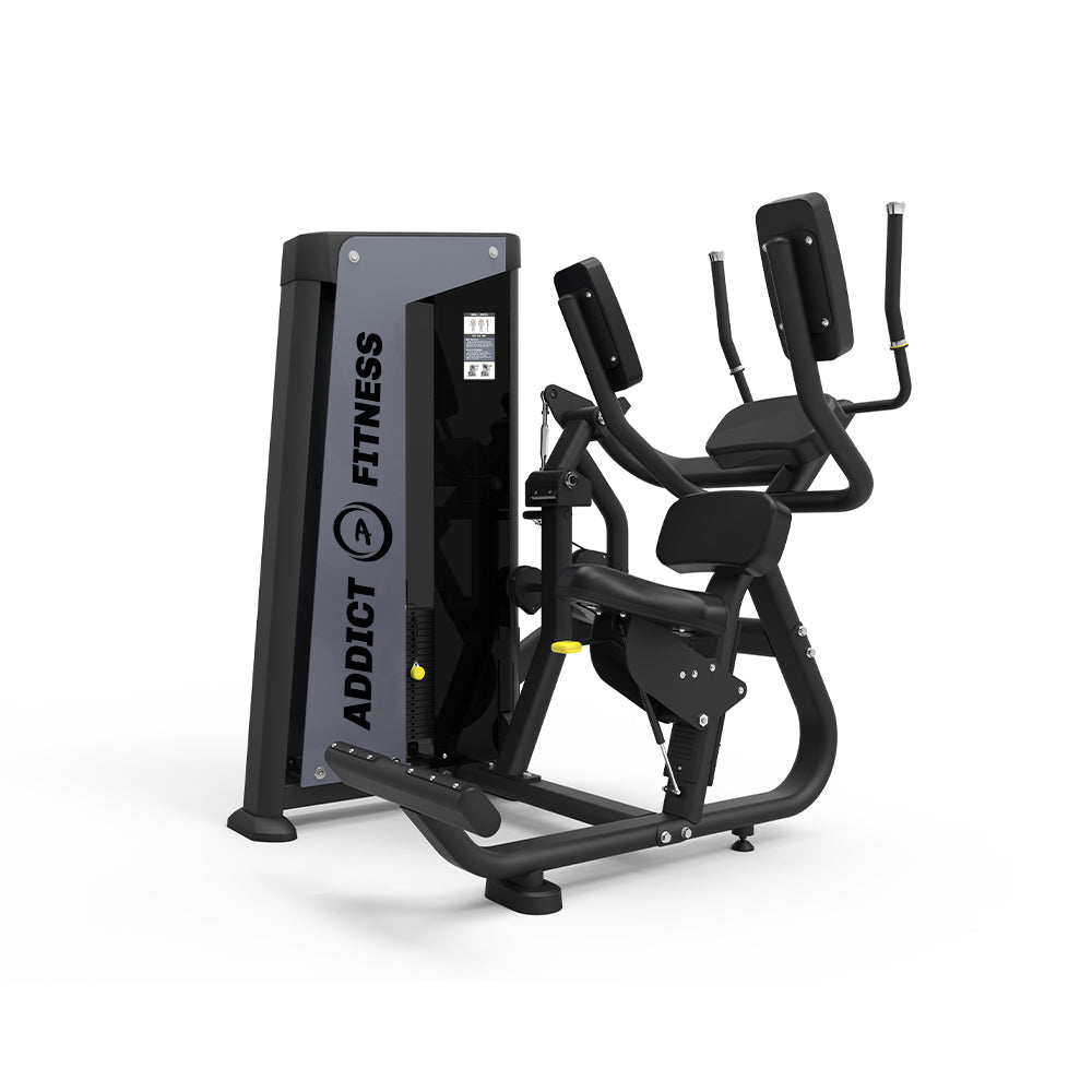 Machine à Abdominaux Machine Sélective