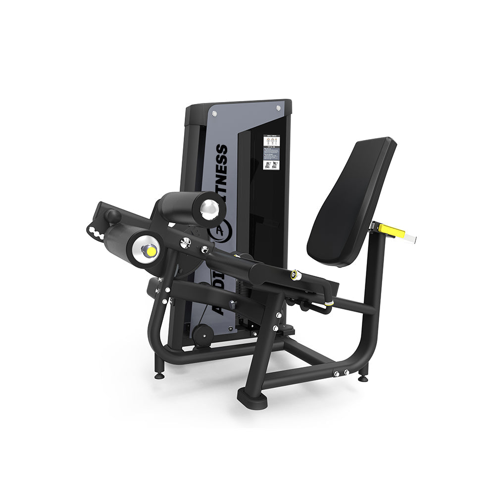 Glute Isolator Selectorized Machine