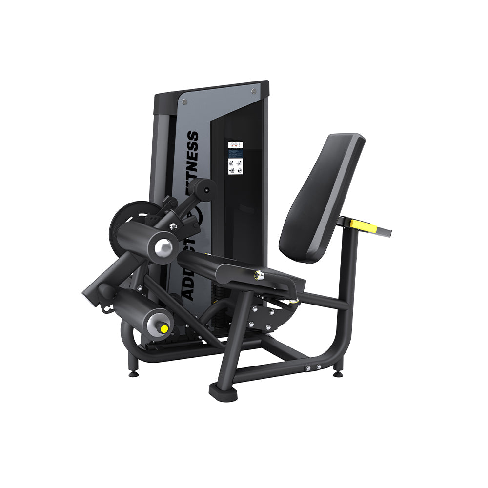 Leg Extension/Curl V1 Selectorized Machine