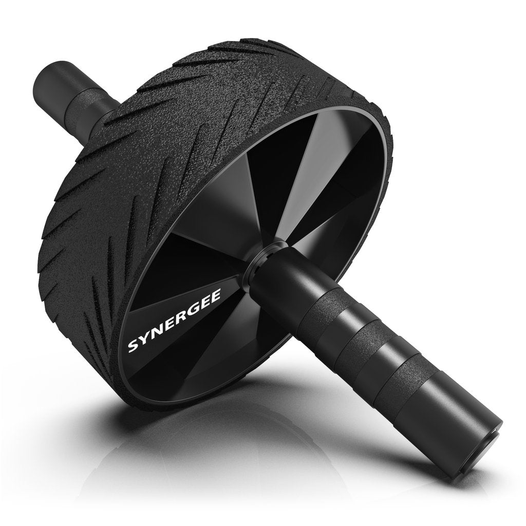 Synergee AB Roller Wheel