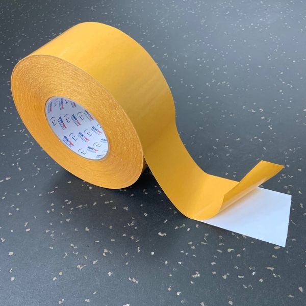 DOUBLE-SIDED ADHESIVE TAPE