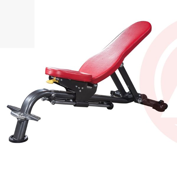 Banc d'entraînement réglable Home Gym Al-4005