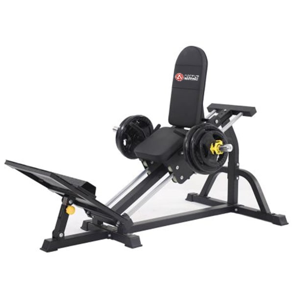 Altas Strength Compact Leg Sled Machine AL-6007