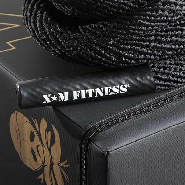 XM Fitness Battle Rope