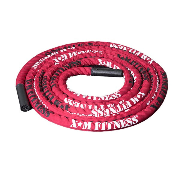 XM Fitness Battle Rope