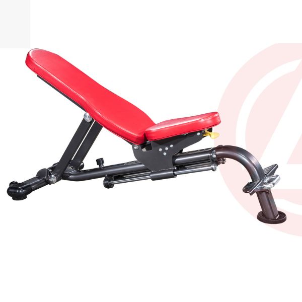 Banc d'entraînement réglable Home Gym Al-4005