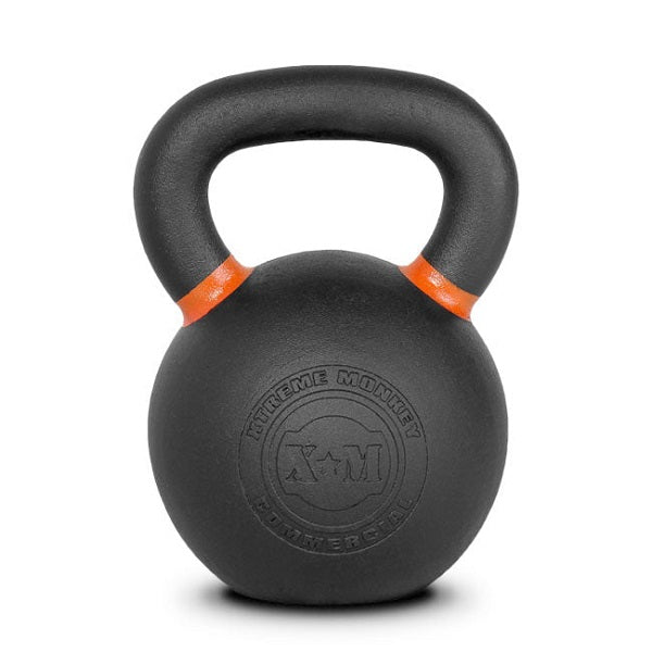 XM FITNESS Cast Iron Kettlebells