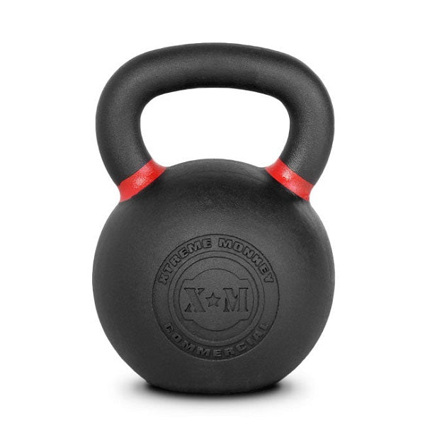 XM FITNESS Cast Iron Kettlebells