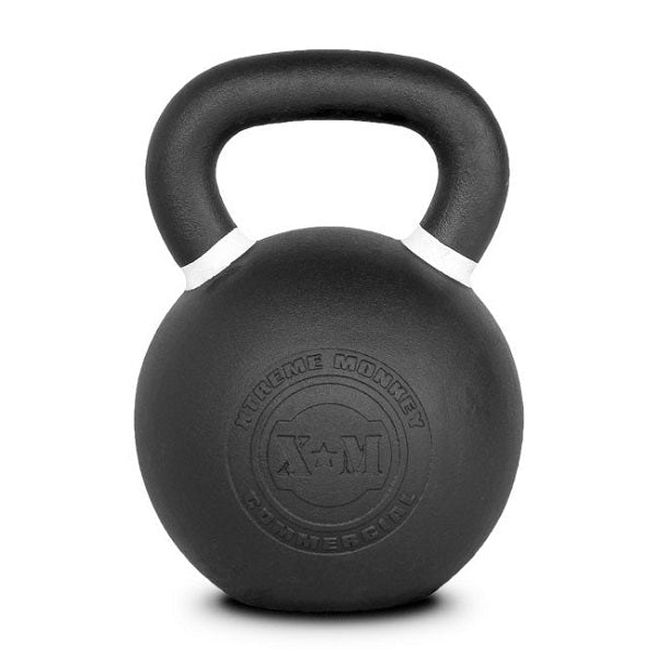 XM FITNESS Cast Iron Kettlebells