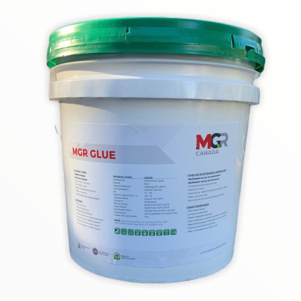 LIQUID GLUE 1 GALLON