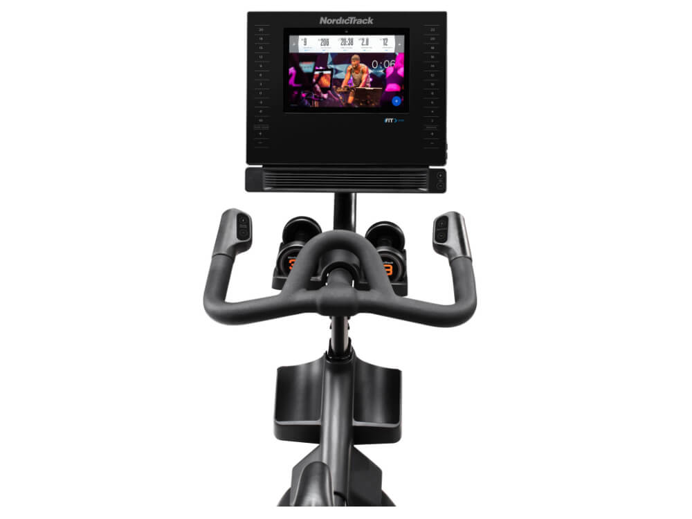 NordicTrack Comm S10i Studio Cycle