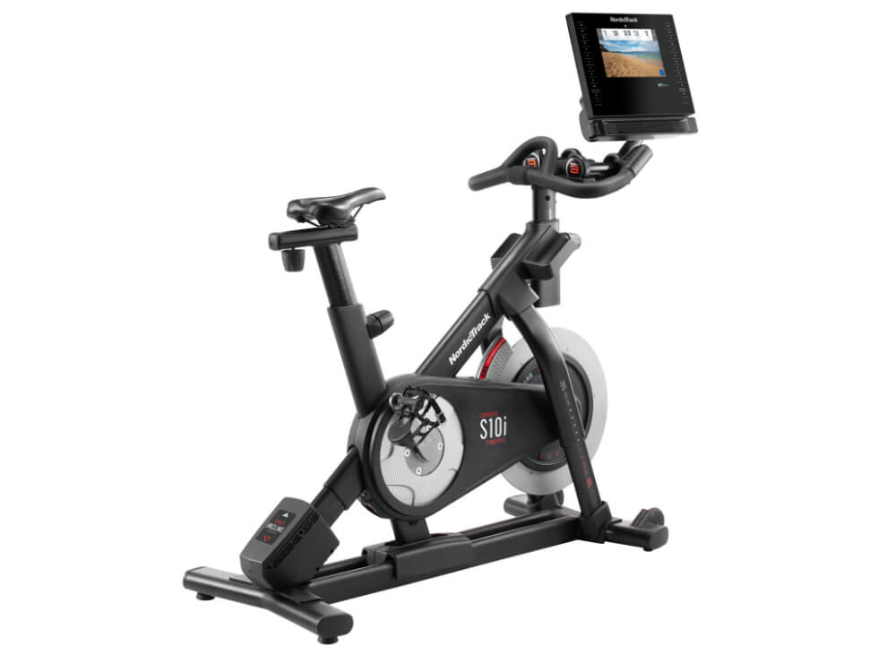 NordicTrack Comm S10i Studio Cycle