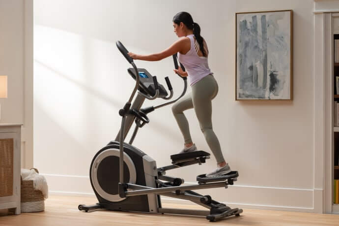 Nordictrack Commercial 9.9