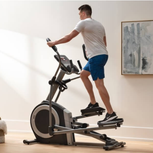 Nordictrack Commercial 9.9