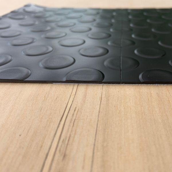 RUBAN ADHÉSIF DOUBLE-FACE