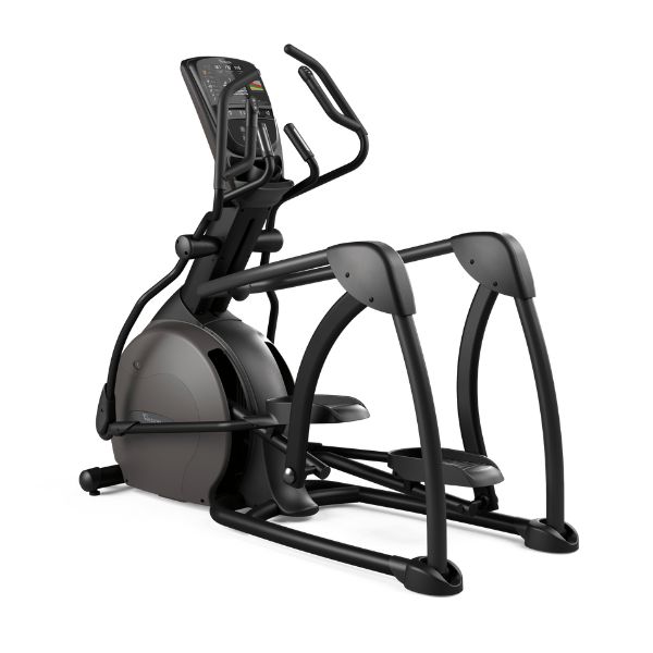 Vision Fitness S70 Suspension Elliptical