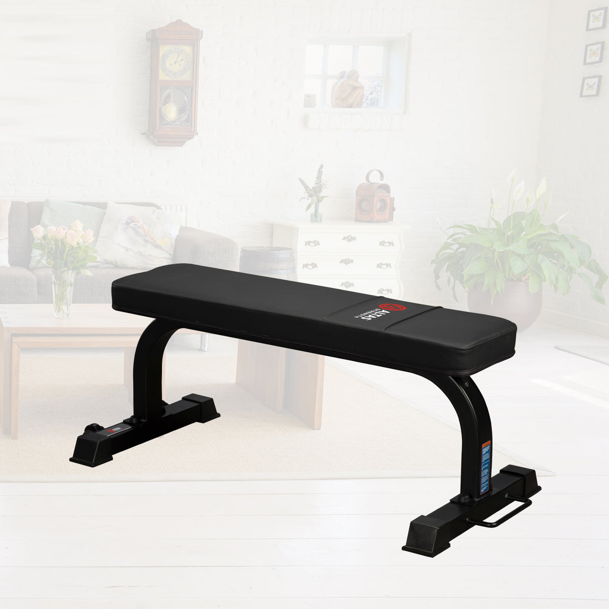 Home Gym Equipment Fitness Bench AL-3021