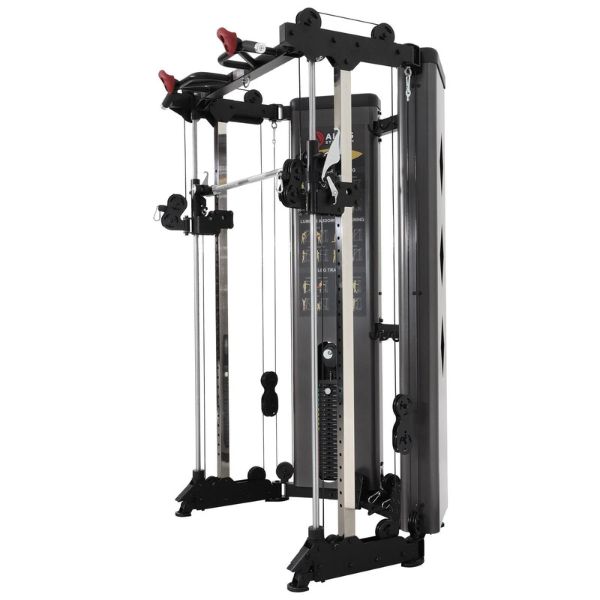 Smith Machine pliable Altas AL-3101
