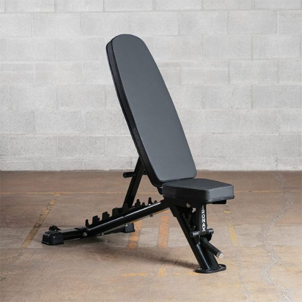 IRONAX XFI1 FI Bench