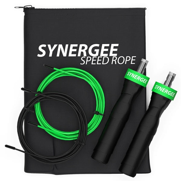 Synergee Jump Ropes
