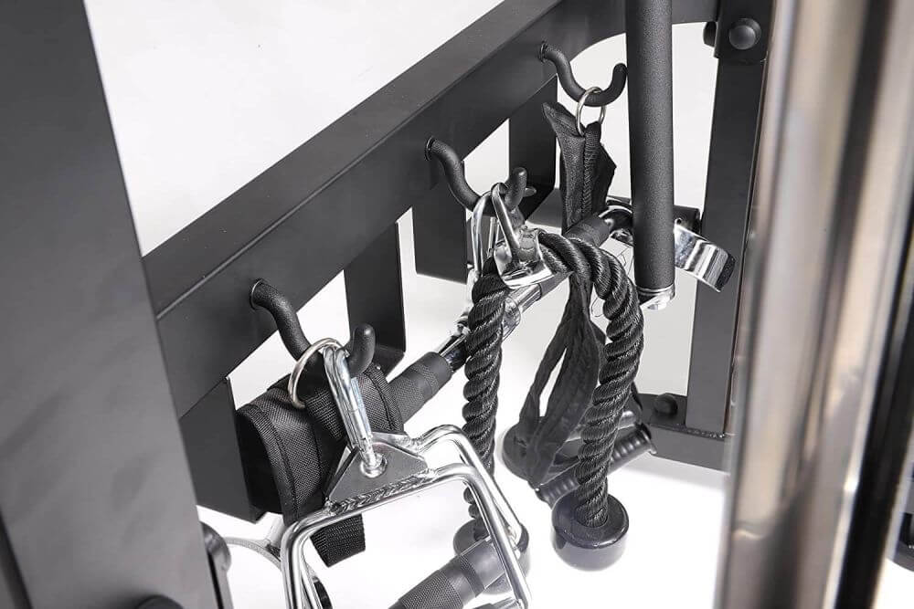 Squat Smith Altas AL-M810