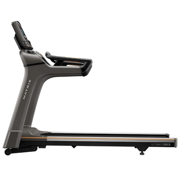 Matrix T75 XR Console Fitness Treadmill | Demonstrator