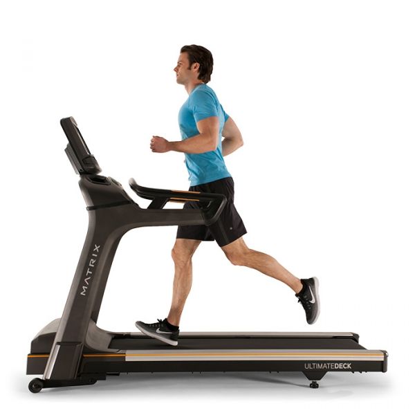 Matrix T75 XR Console Fitness Treadmill | Demonstrator