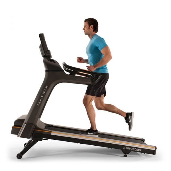 Matrix T75 XR Console Fitness Treadmill | Demonstrator