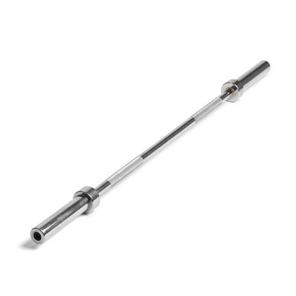 OB-85 7' 45lbs Olympic bar.