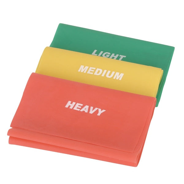 Pilates bands