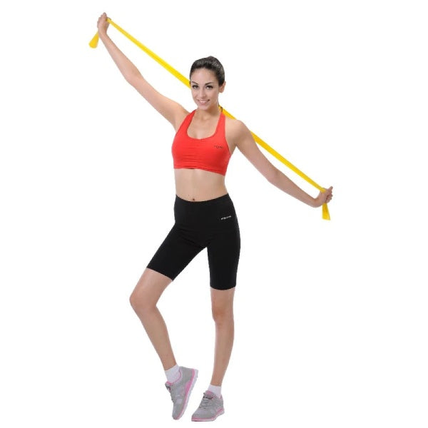 Pilates bands