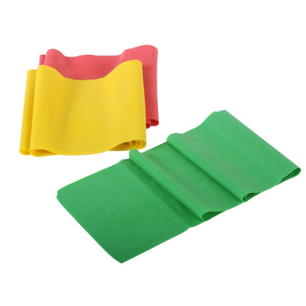 Pilates bands