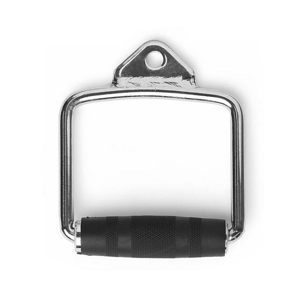 Element Fitness Pro-Grip Stirrup Handle Single D Rubber
